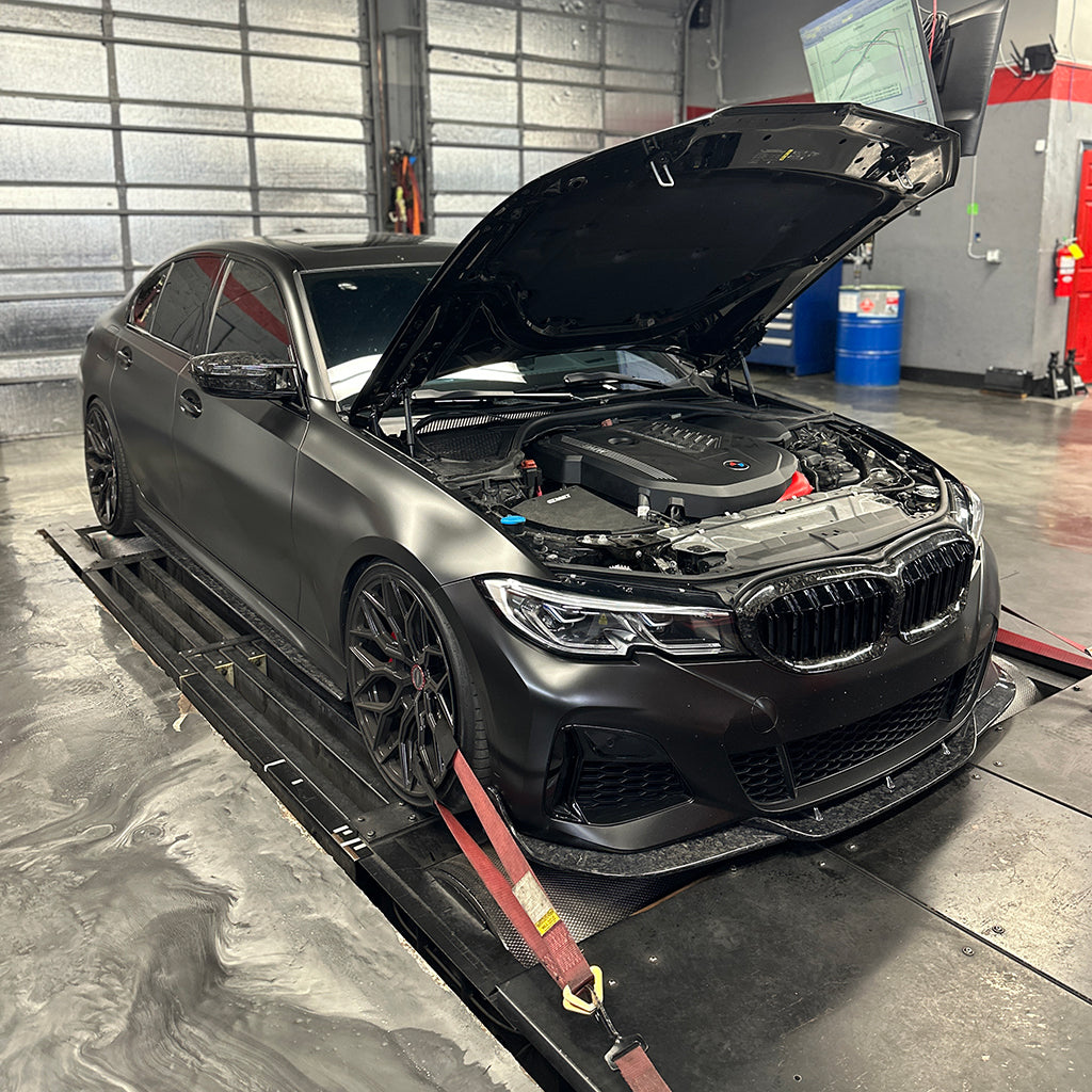 BMW B58 | MTech M1 BM3 PACKAGE