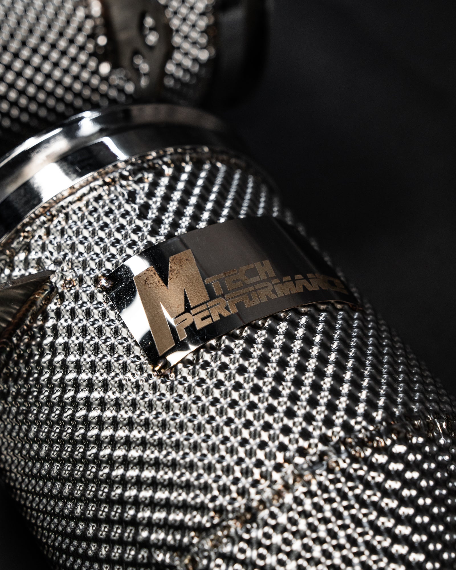 Porsche 992 Turbo Downpipes