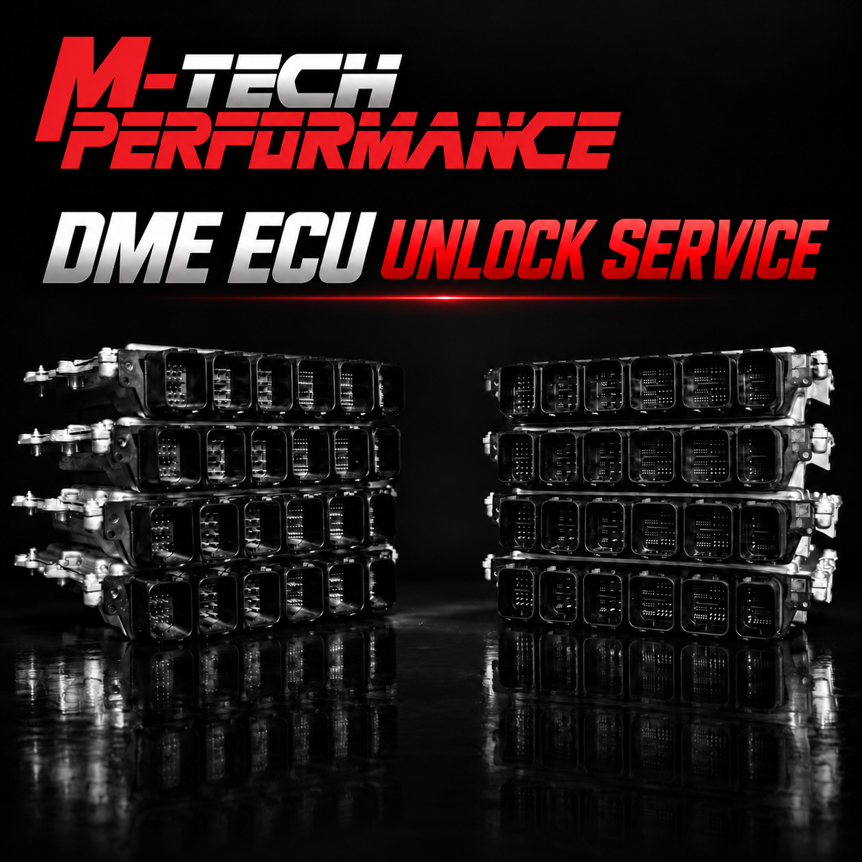 FEMTO DME ECU Unlock Service