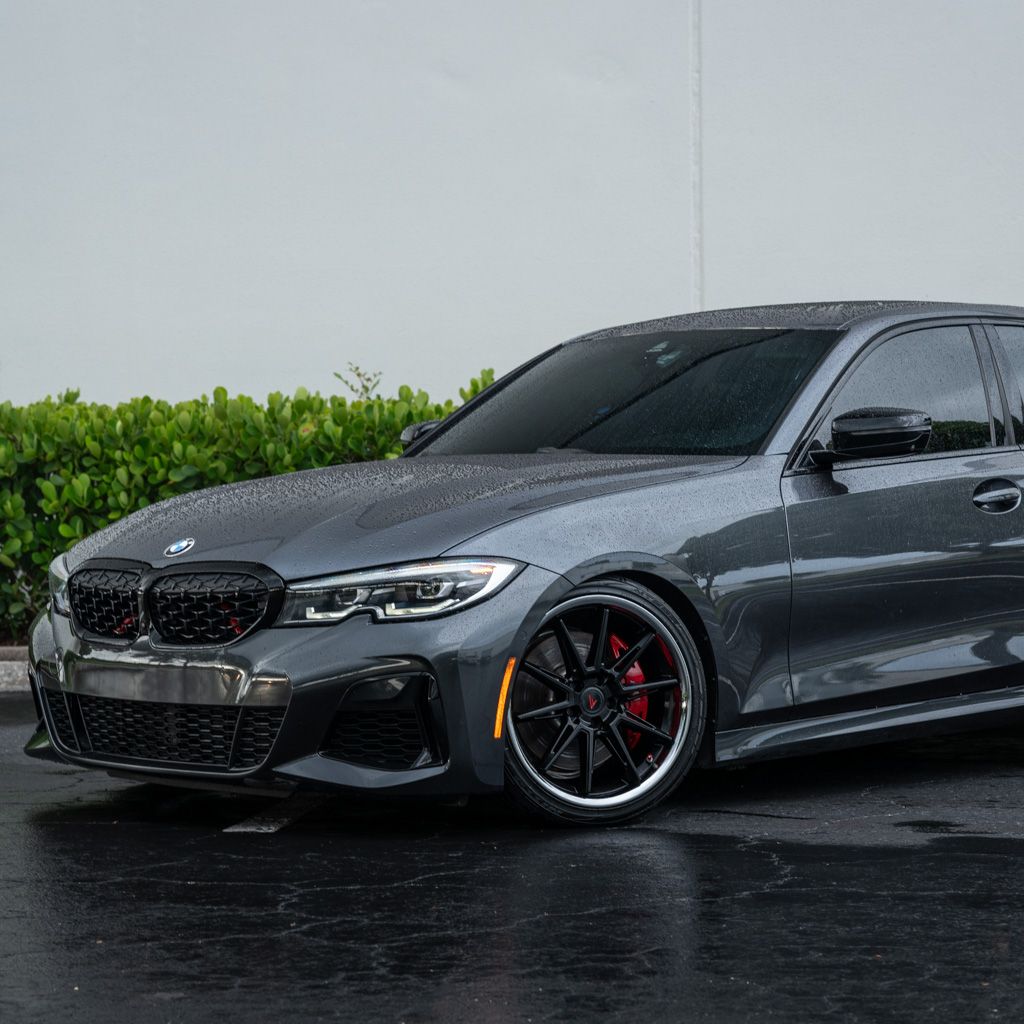 BMW B58 | M800 PACKAGE
