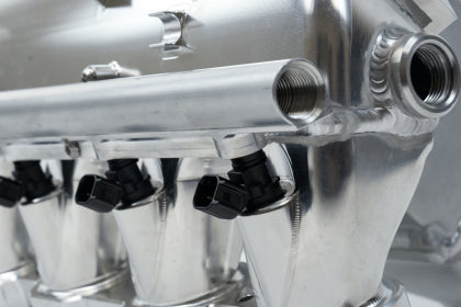 BMW M3 M4 S58 G8X CSF Charge-Air Cooler Manifold