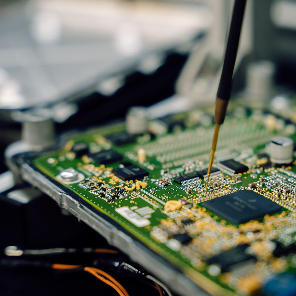 ECU Tuning | Unlock Services