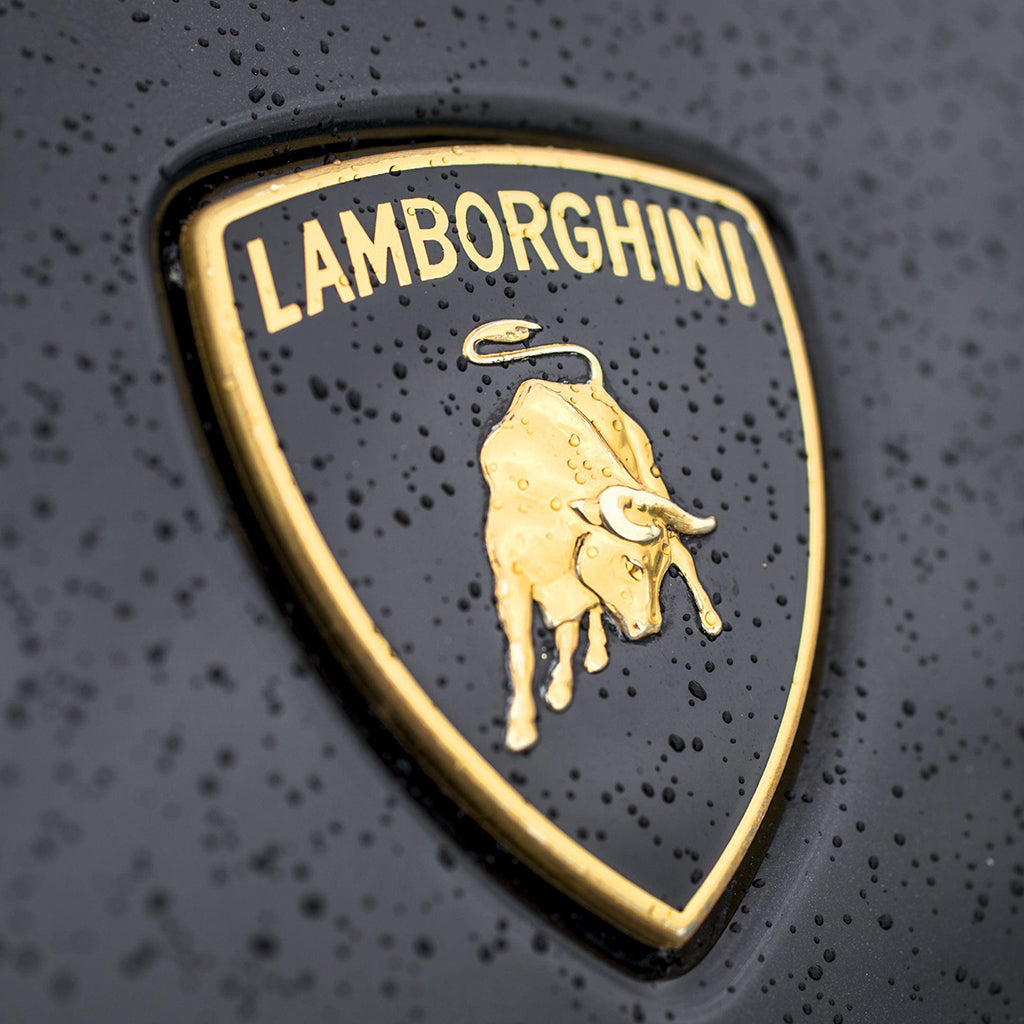 Lamborghini