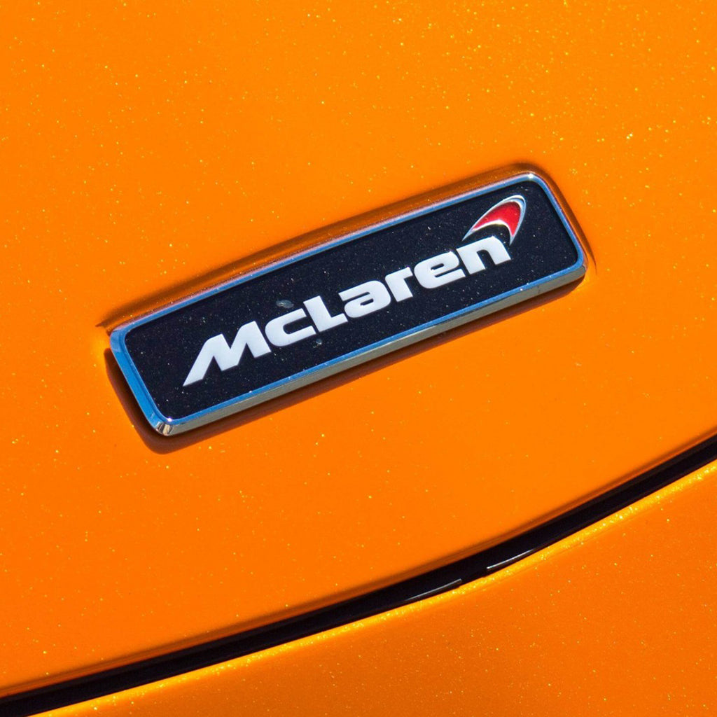 Mclaren