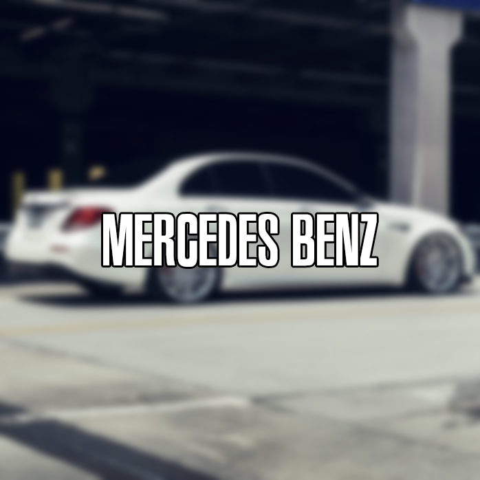 Mercedes Benz