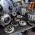 BMW DIY Transmission Kit 8HP70 - Deka Clutch