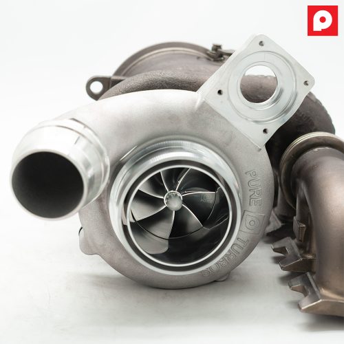 BMW B58 G-Series (Gen 2) PURE900