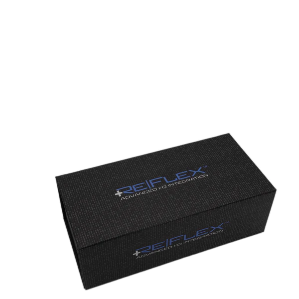 REFLEX+ ADVANCED I/O INTEGRATION - BMW TOYOTA A9X (FLYING LEAD)