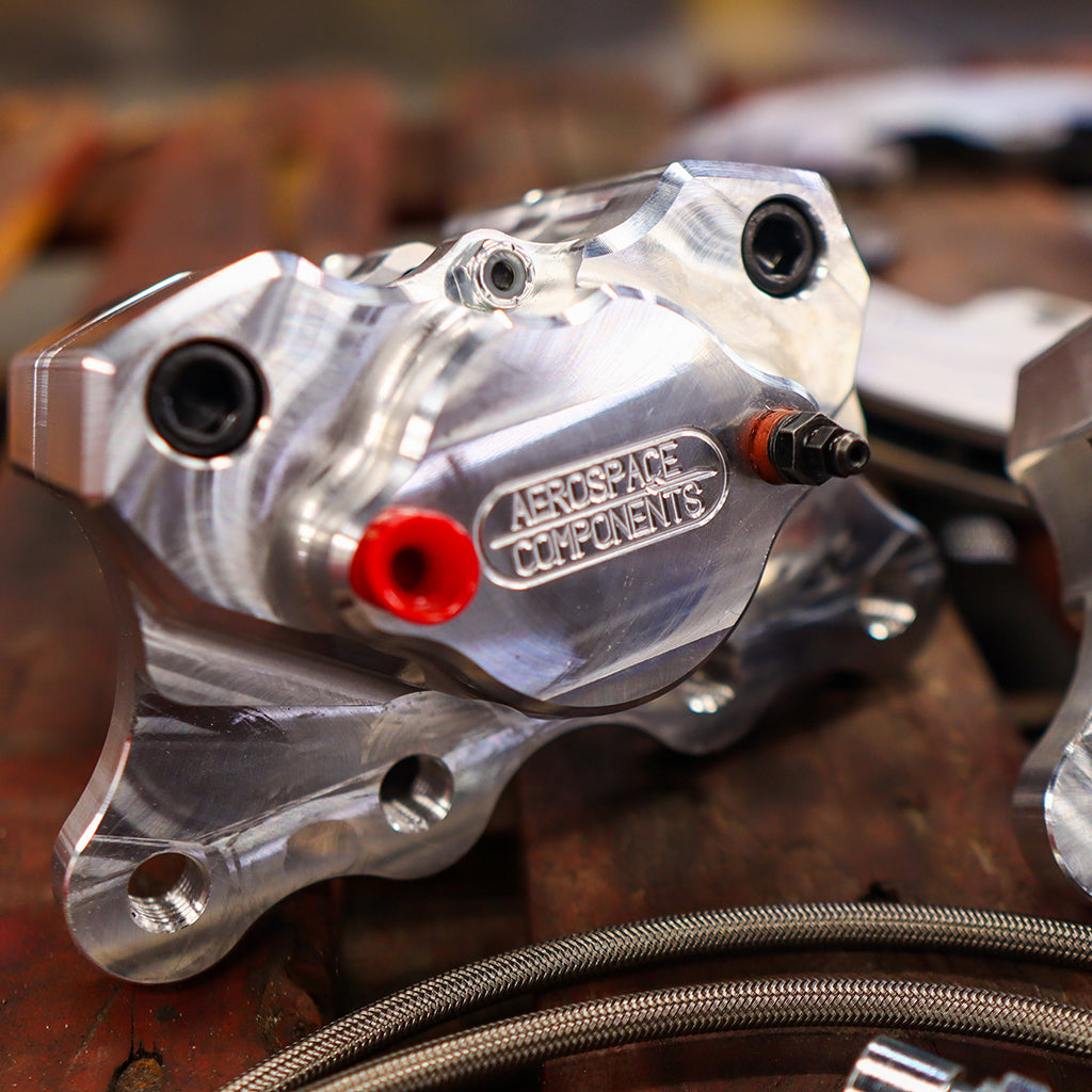 BMW M340 SMALL DRAG REAR BRAKE KIT