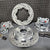 BMW M3 M4 G80 SMALL DRAG REAR BRAKE KIT