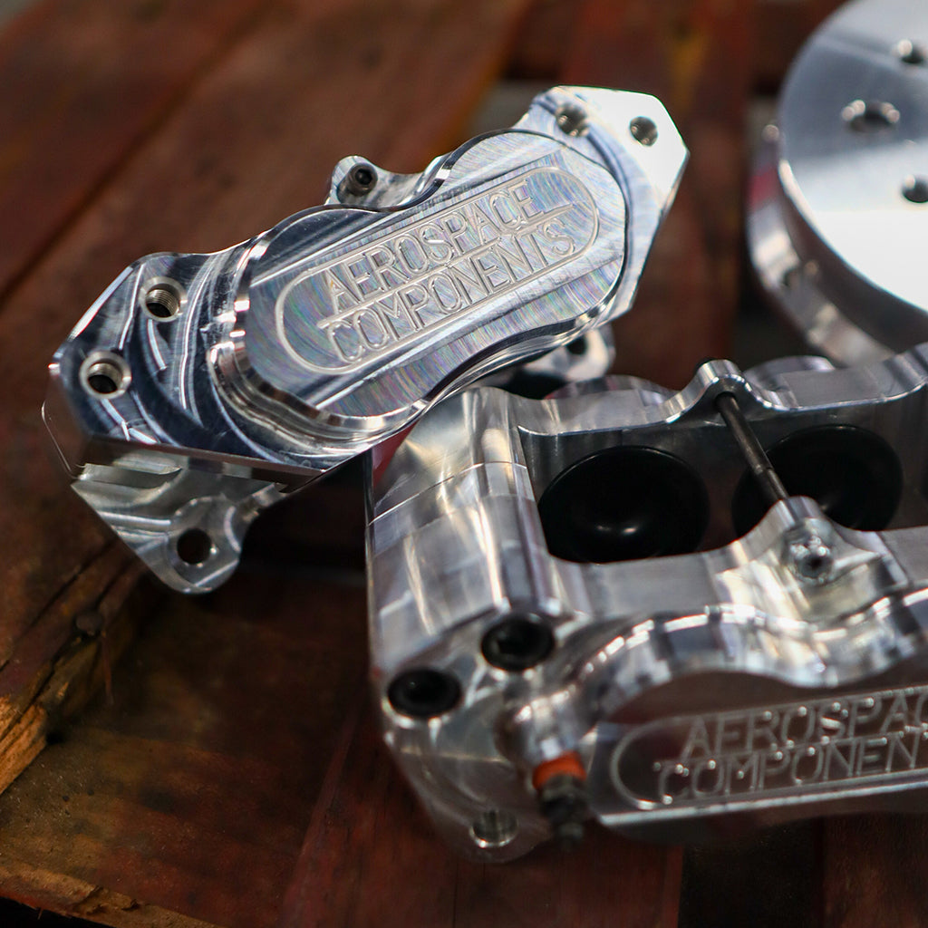 BMW M3 G80 SMALL STREET FRONT BRAKE KIT