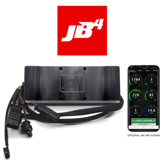 JB4 Tuner BMW