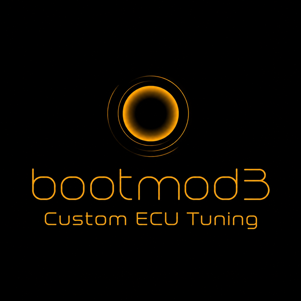 BMW Bootmod3 Custom ECU Tuning