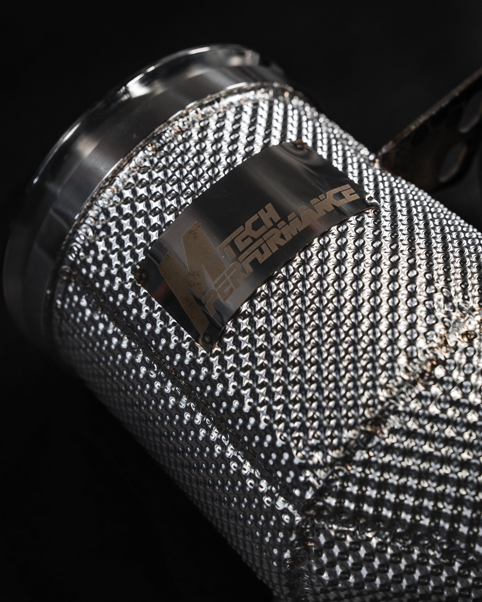 Porsche 992 Carrera Downpipes