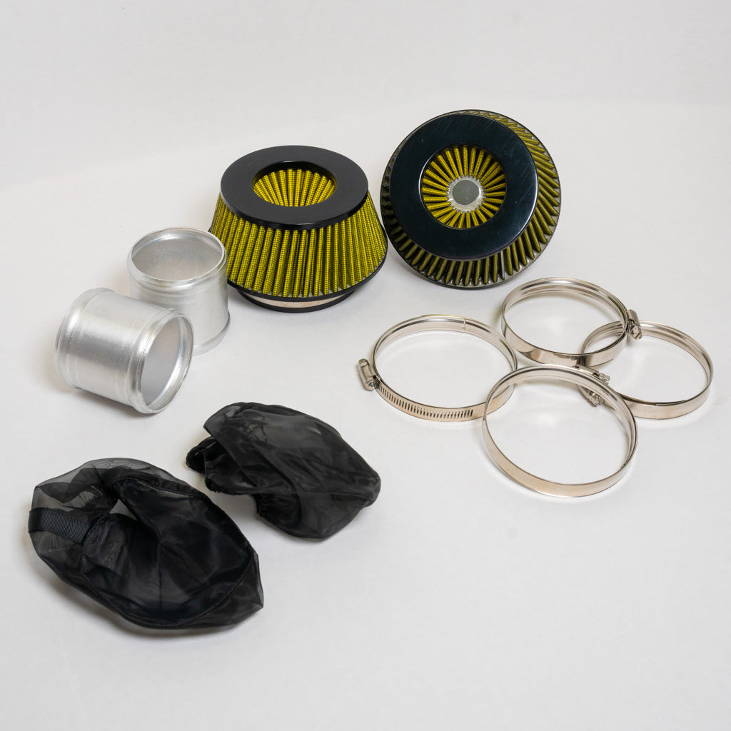MTech Performance BMW G90 M5 Intake System - High Flow Air Intakes