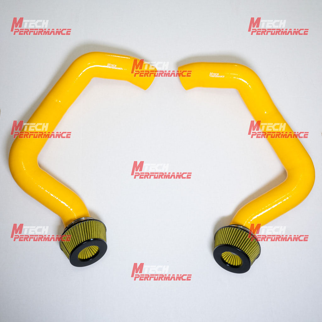 MTech Performance BMW G90 M5 Intake System - High Flow Air Intakes