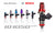 MTECH S58 PORT INJECTION KIT MOTIV+