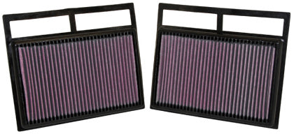 Mercedes-Benz V12 | K&N Air Filter