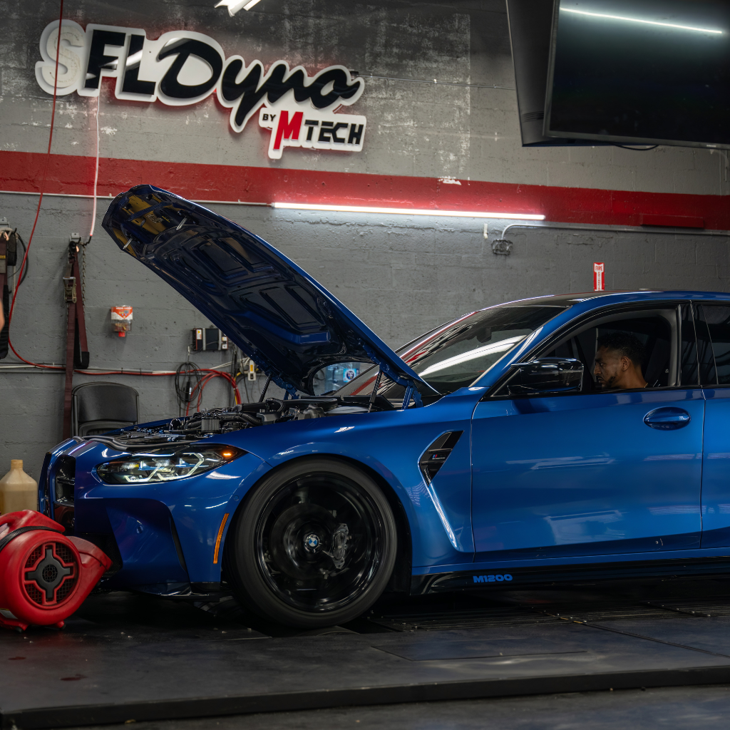 BMW S58 Bootmod3 Femto Unlock Package