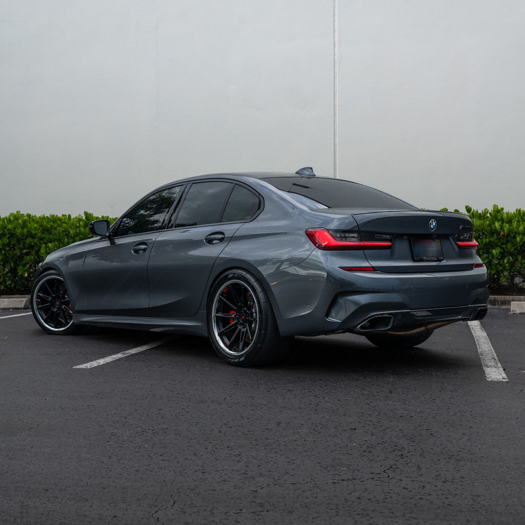 BMW B58 | M800 PACKAGE