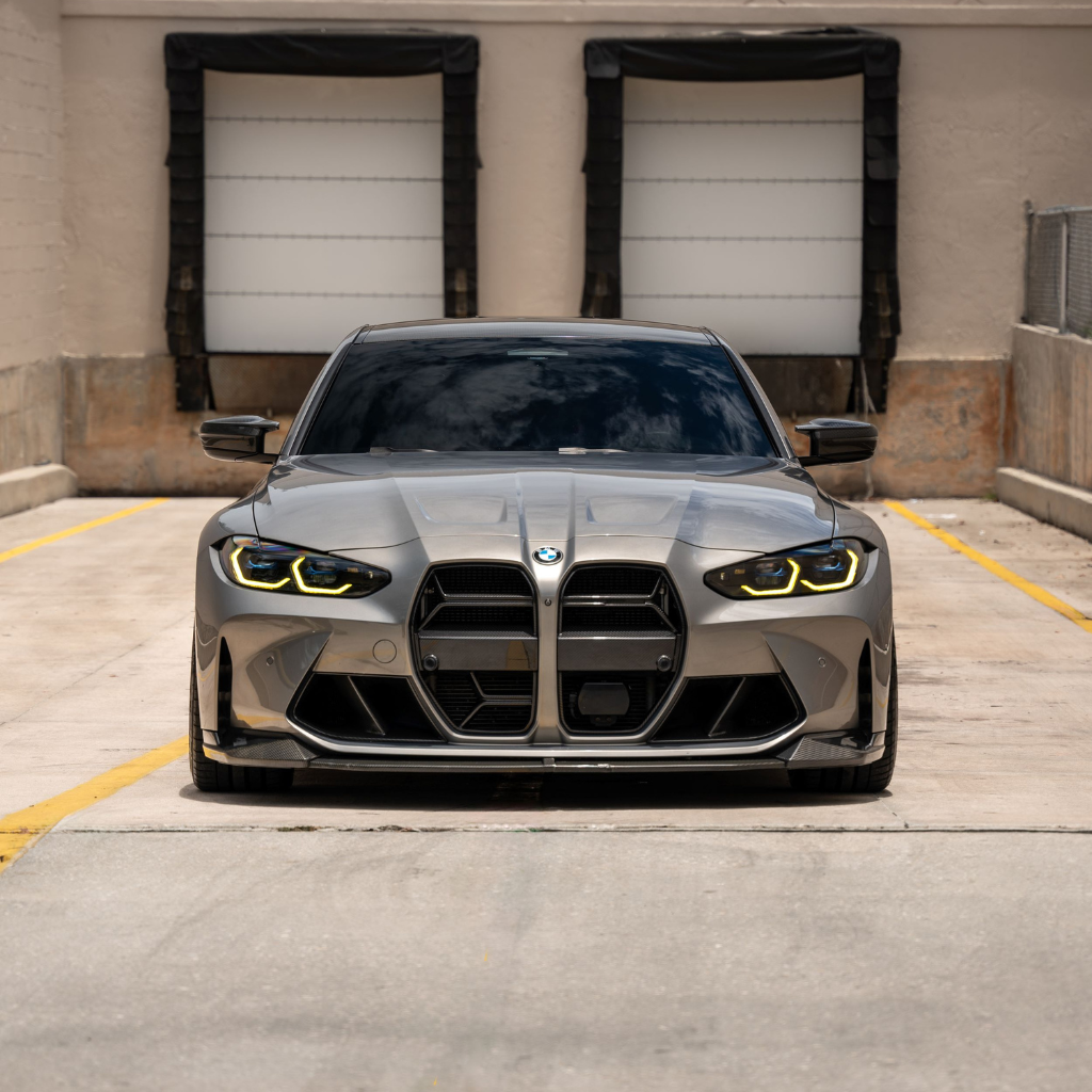 BMW S58 | M800 PACKAGE