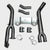 BMW S58 | M3 | M4 | M2 Mid Pipe