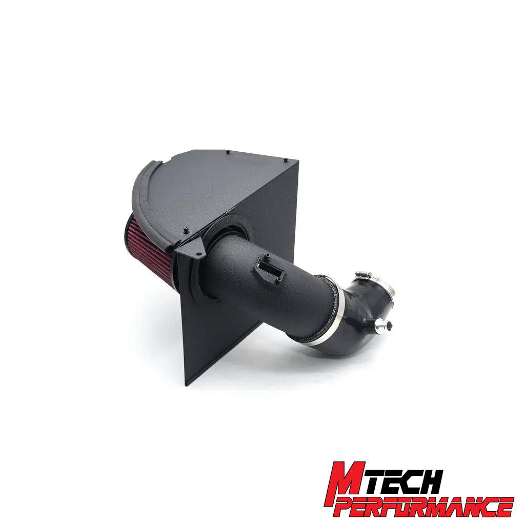 MTech Cold Air Intake | M340 | GR Supra MK5