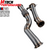 BMW S58 | M2 | M3 | M4  Downpipe