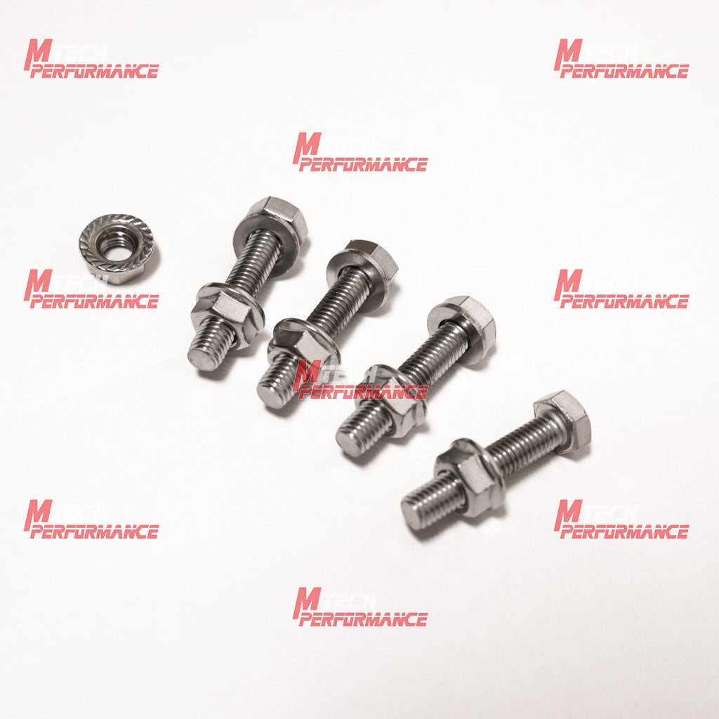 BMW S58 | M2 PACKAGE