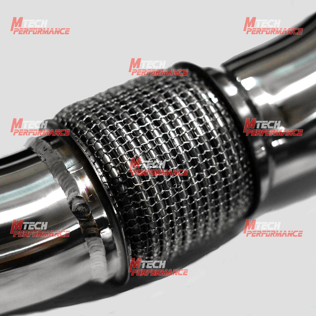 BMW S58 | M800 PACKAGE