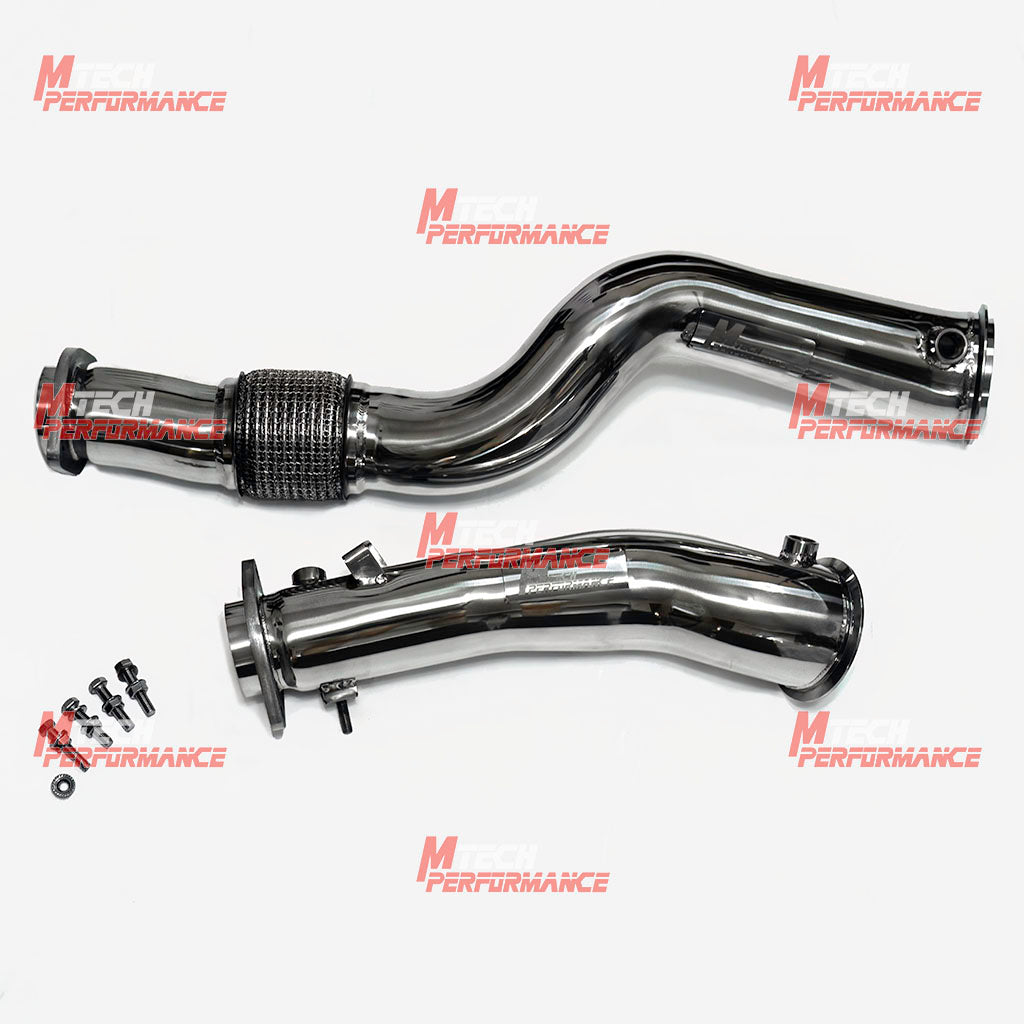 BMW S58 | M2 PACKAGE