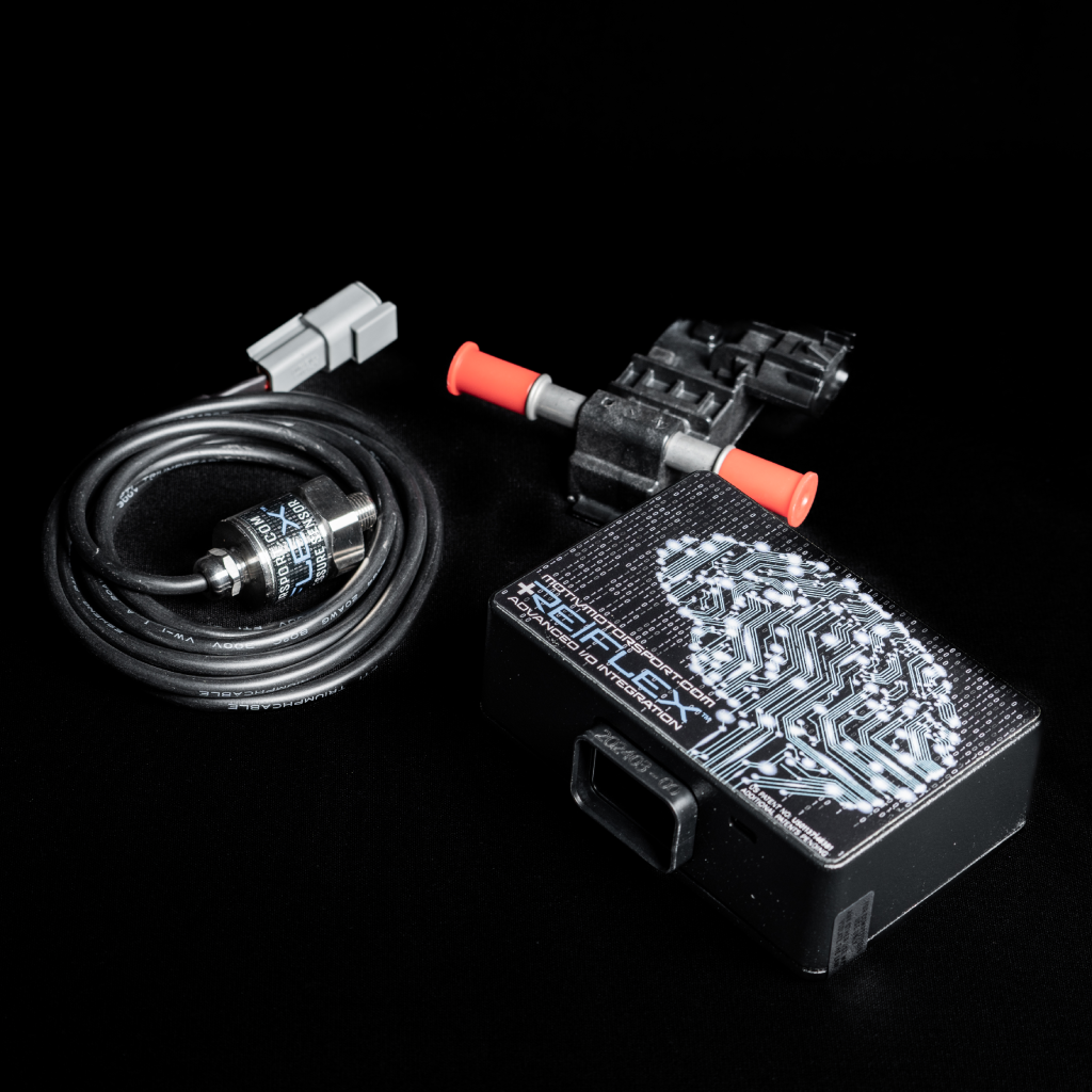 MTECH B58 PORT INJECTION KIT MOTIV+