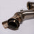 Mercedes Benz M256 Downpipe Inline 6 Cylinder