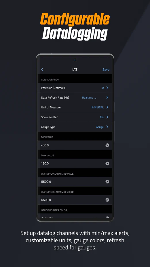 bootmod3 S58 Tune - For BMW F97 F98 G80 G82 G87 X3M X4M M2 M3 M4 Competition Vehicles