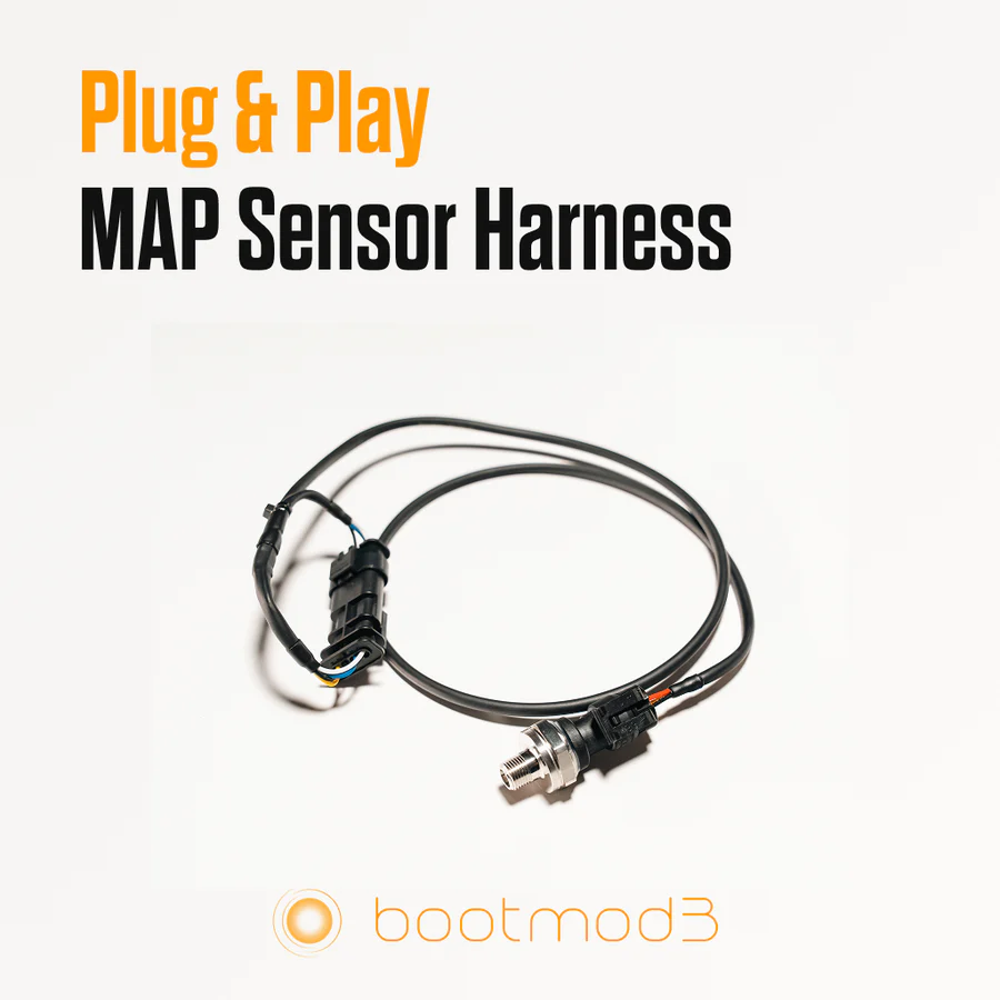 REV2 Controller - Powered by bootmod3 DirectPWM and FlexRay