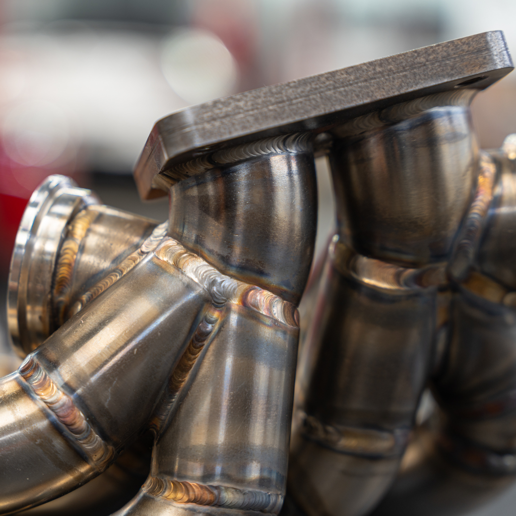 TRC BMW M3 1000 WHP Build