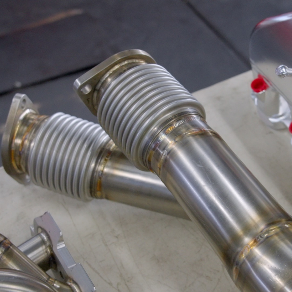 TRC BMW M3 1000 WHP Build