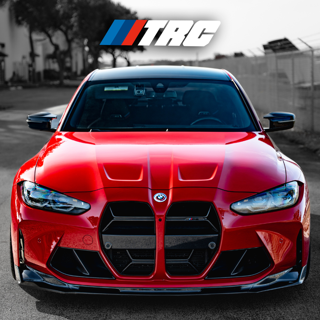 TRC BMW M3 1000 WHP Build