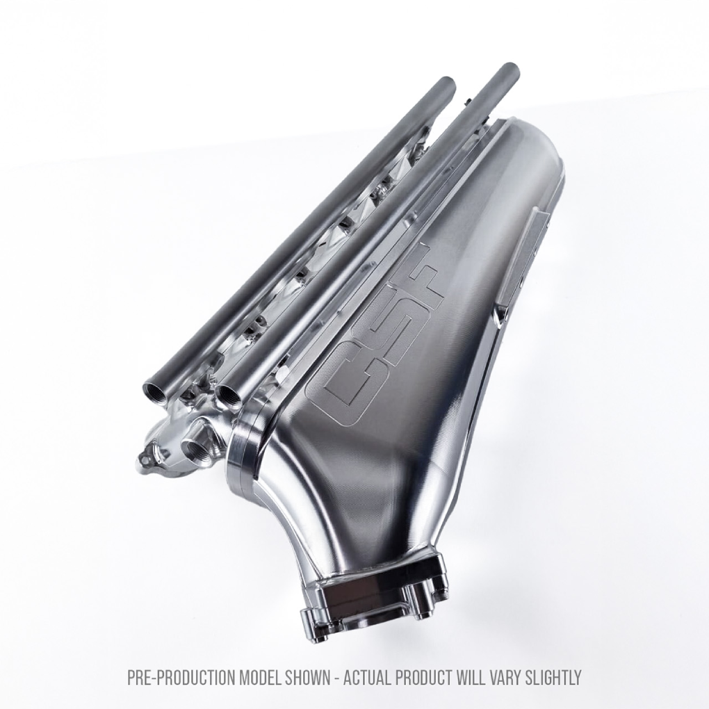 CSF BMW S58 Billet Air-to-Air Intake Manifold