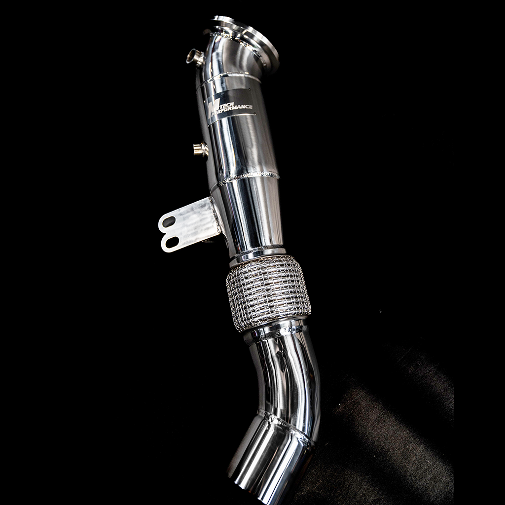 M-Tech Performance B58 Downpipe 2025