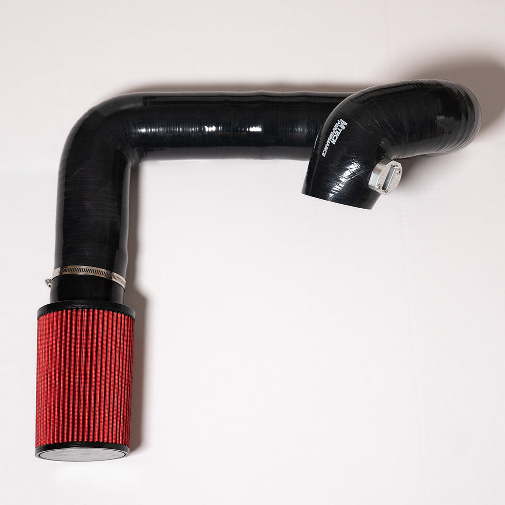 BMW B58 Front Mount Intake