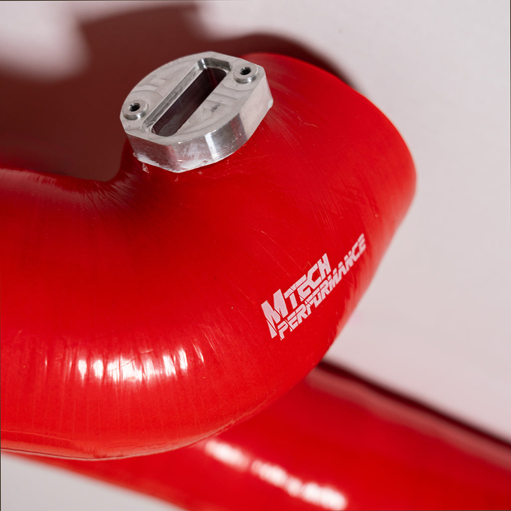 BMW B58 Front Mount Intake