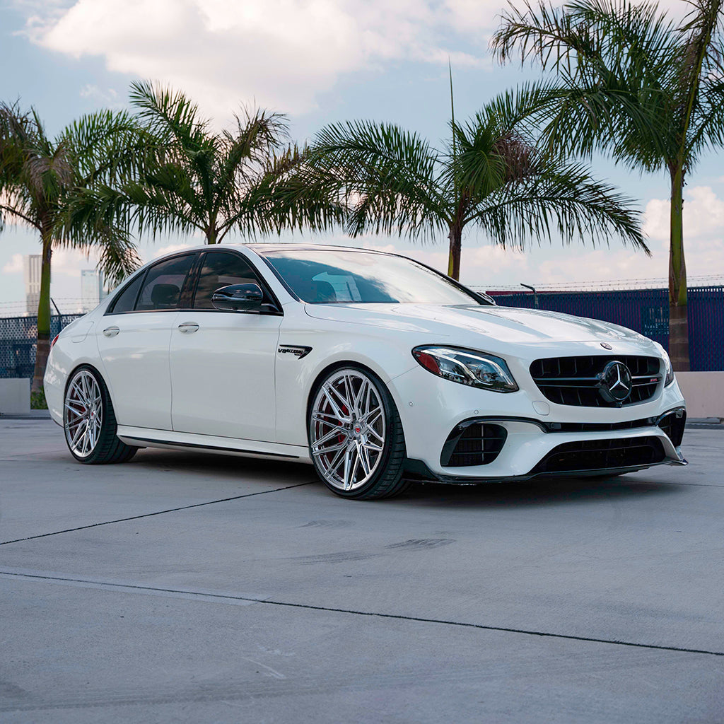 Mercedes-Benz E-CLASS | 2018 - 2023 | Tuning