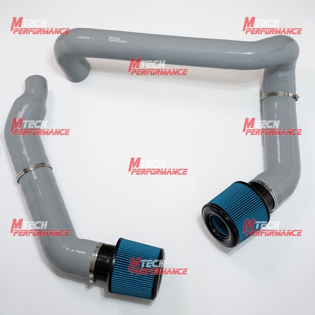 BMW G80 M3/M4 Silicone Front Mount Air Intake System