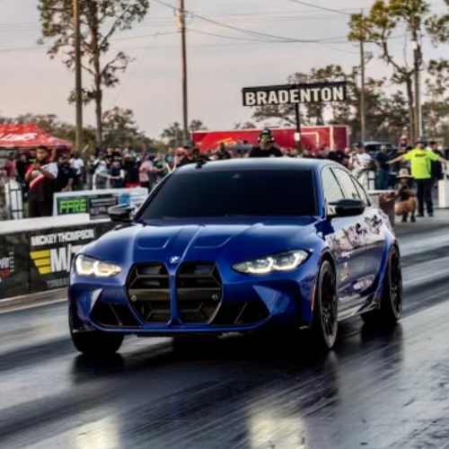 BMW Tuning - M-Tech Performance