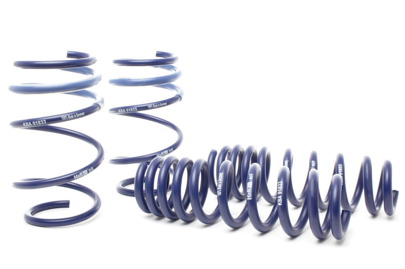 H&R Sport Springs for BMW 330i 430i M340i xDrive
