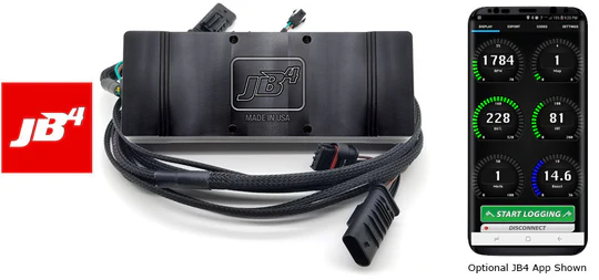 JB4 for BMW N63 N63R N63TU