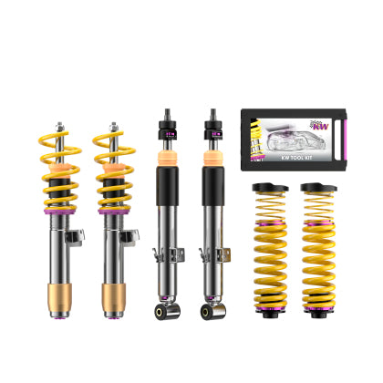 KW Variant 3 Coilover Kit BMW M3 M4 G80 G82