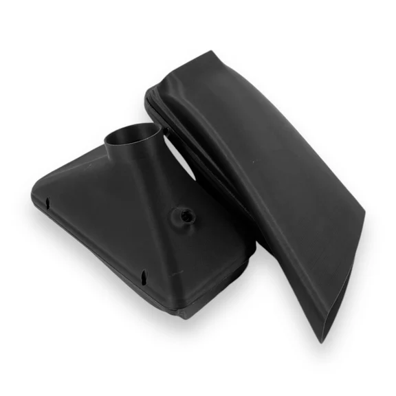 Mercedes-Benz M276 Top Mount Intake System