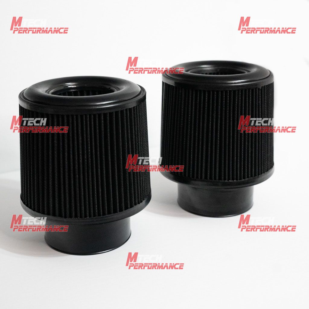 BMW S58 | M800 PACKAGE